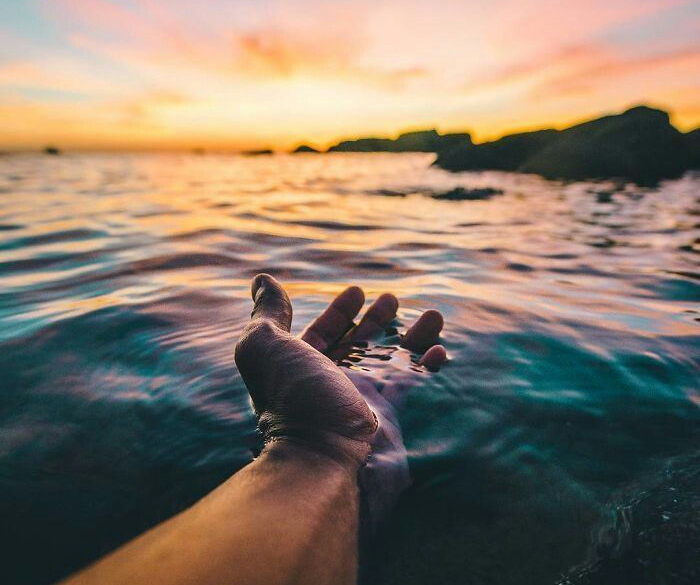 The end of summer&nbsp;2018