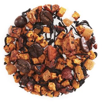 Capuccino à la Vanille