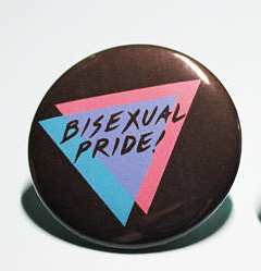 #FiertéMTL2020; La Biphobie