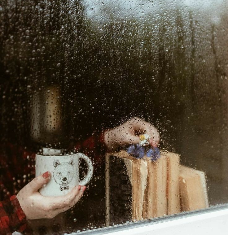 Qu&rsquo;est ce que je fais lors des jours&nbsp;pluvieux.