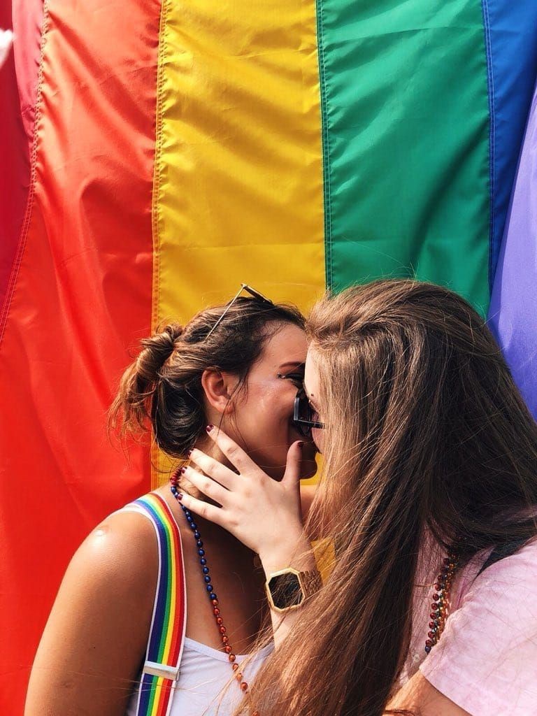 #PrideMonth2021 ; Ma&nbsp;normalité.