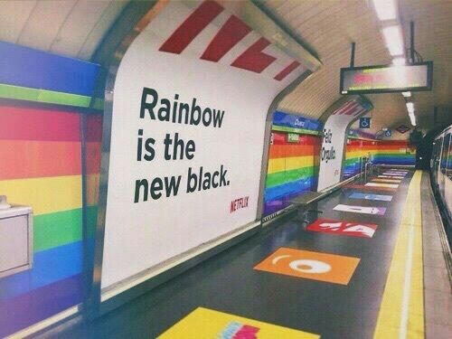 #FiertéMTL2021 ; It&rsquo;s our week&nbsp;!