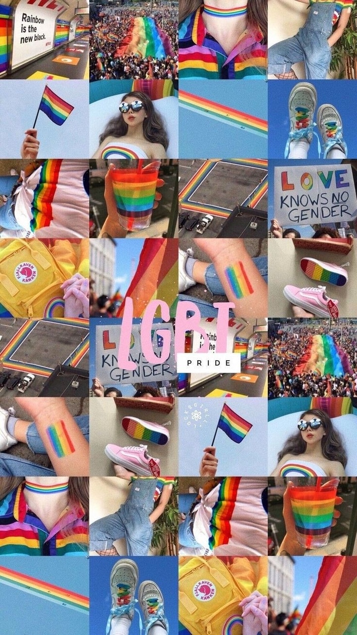 #PrideMonth2022 ; Conclusion &&nbsp;Project