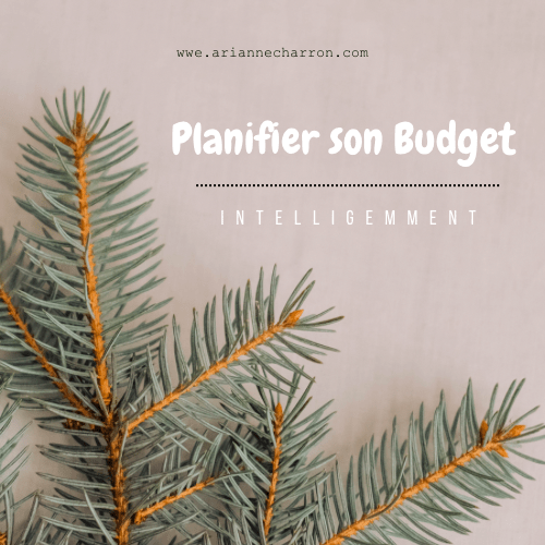 #ChristmasWeekEnd; Planification du budget pour le temps des&nbsp;fêtes